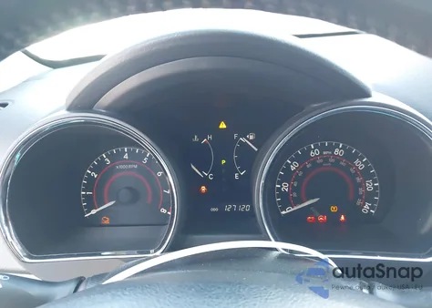 2012 Toyota Highlander Limited V6 z USA, uszkodzony, nr VIN 5TDDK3EH7CS124666